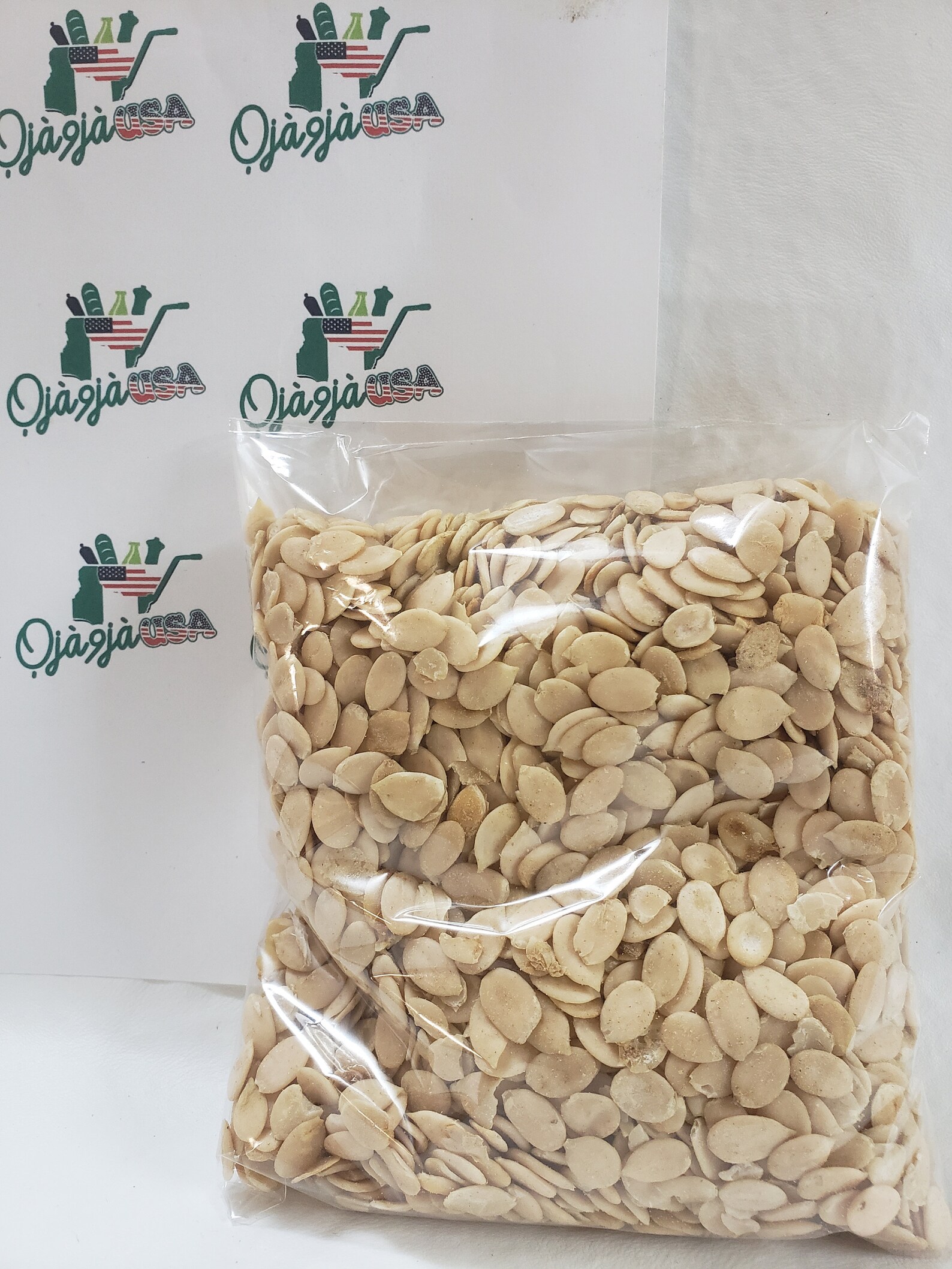 Egusi /Melon Seed / Nigeria Clean whole Etsy