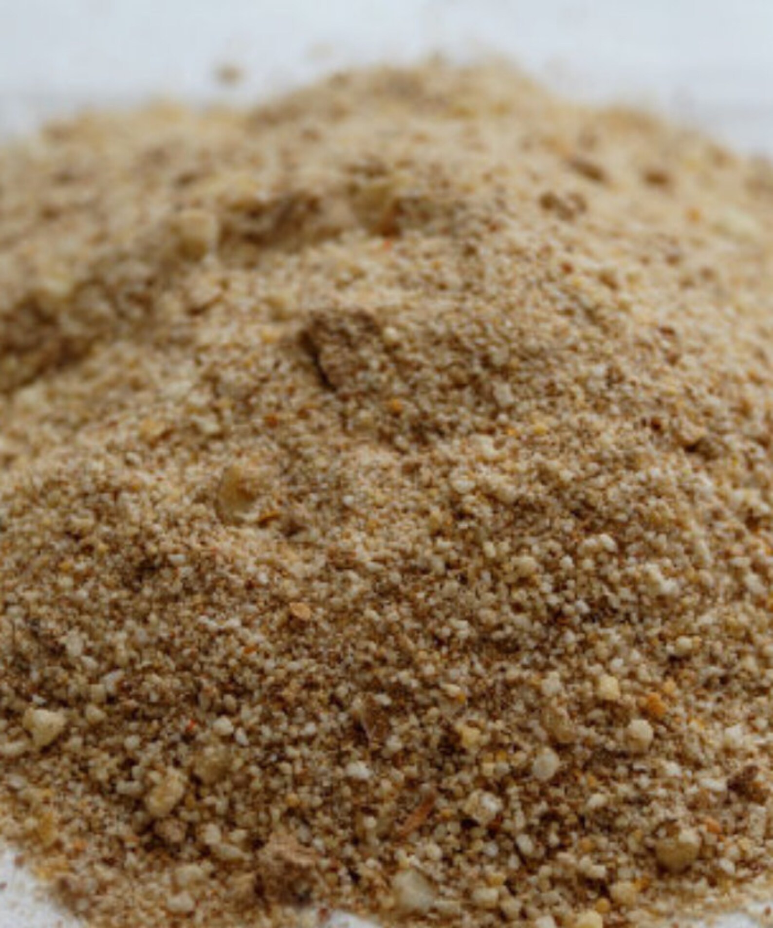 Ogbono Powder/ Grinded Ogbono/ Apon/ African Bush Mango Etsy