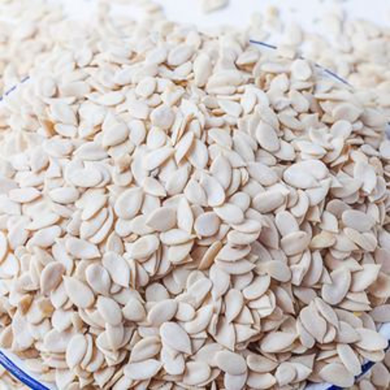 Egusi /Melon Seed / Nigeria Clean whole Etsy