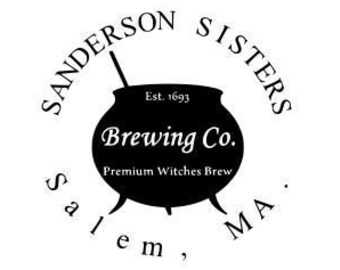 Witches Brew