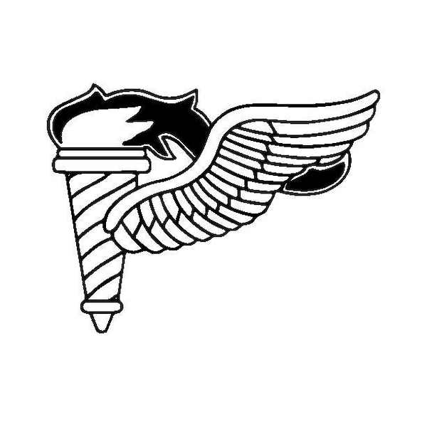US Army Pathfinder Badge