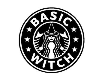 Bruja Básica