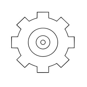 United States Navy Engineman Rating Badge