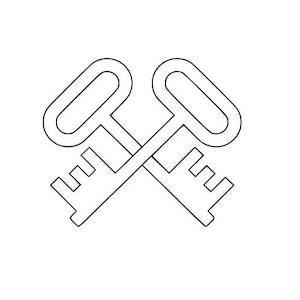 United States Navy Logistics Specialist Rating Badge