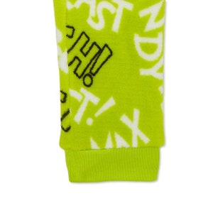 the grinch joggers