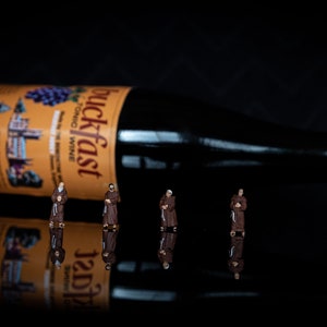 Buckfast Print. Buckfast gift, Buckie.