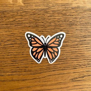 Fly Away Sticker-Set Bild 7