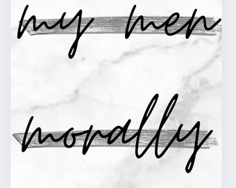 Morally Grey Bookmark BOOKTOK Zane Xaden Josh Book Boyfriend