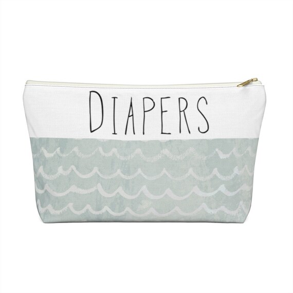 diaper bag pouch