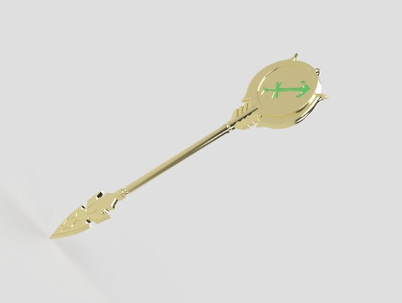Fairy Tail Golden Key Sagitarius Stl Etsy Fairy Tail Golden Key Sagitarius Stl Etsy