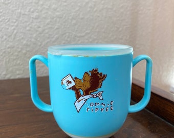 personalised tommee tippee cup