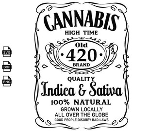 Download 420 Svg Etsy