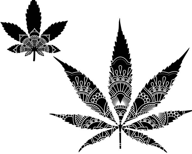 Download Cannabis Bundle SVG Weed svg Cannabis 420 svg Smoke weed | Etsy