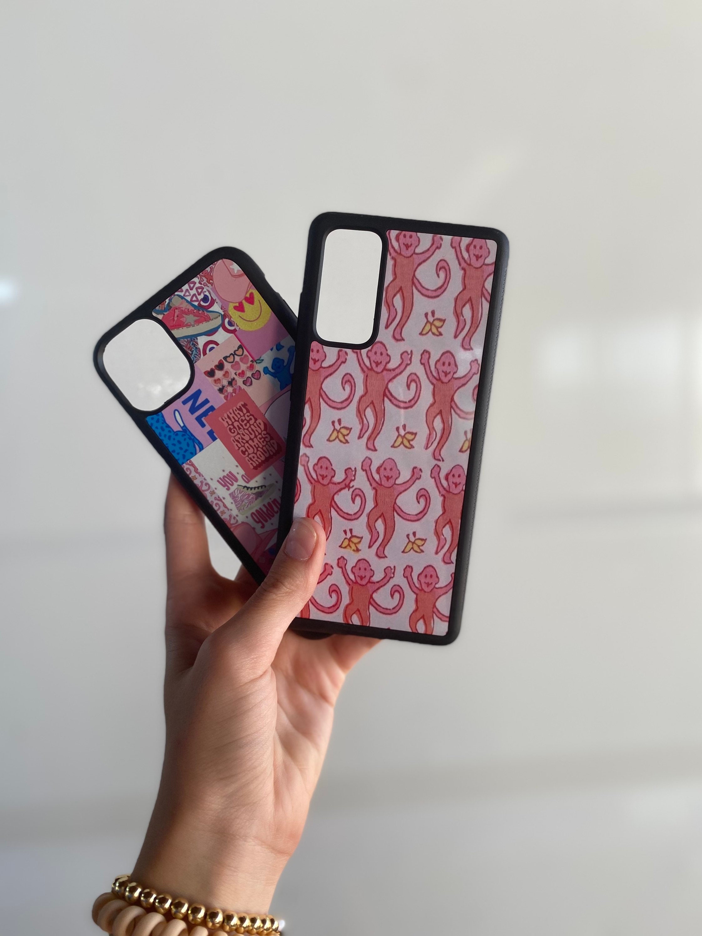 Roller rabbit phone case and more Etsy