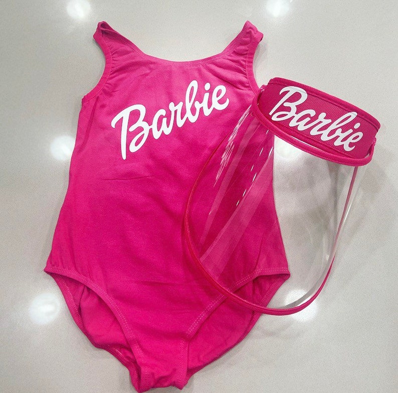 Barbie Leotard Etsy