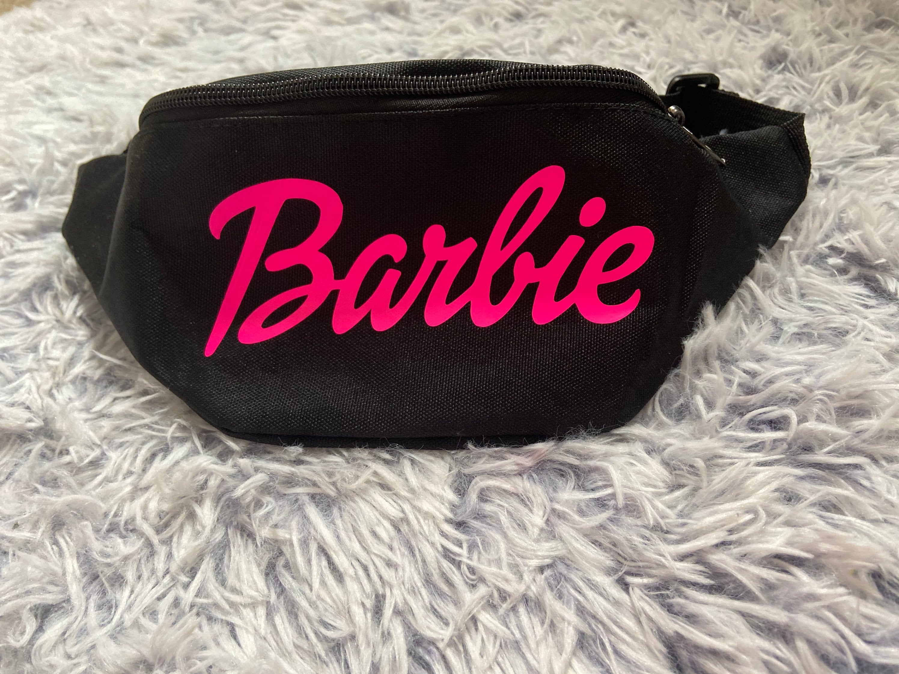 Barbie fanny sales
