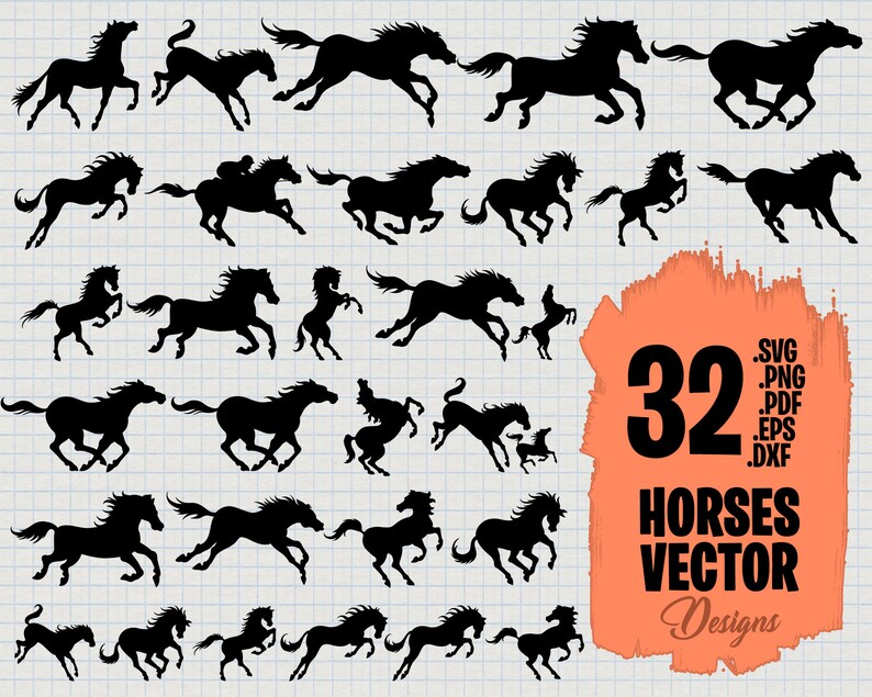 Download Clipart Cowgirl Svg Horse Horse Svg File Cricut Cut File Farm Svg 32 Horses Svg Love Horse Svg Files For Cricut Instant Download Clip Art Art Collectibles Jewellerymilad Com