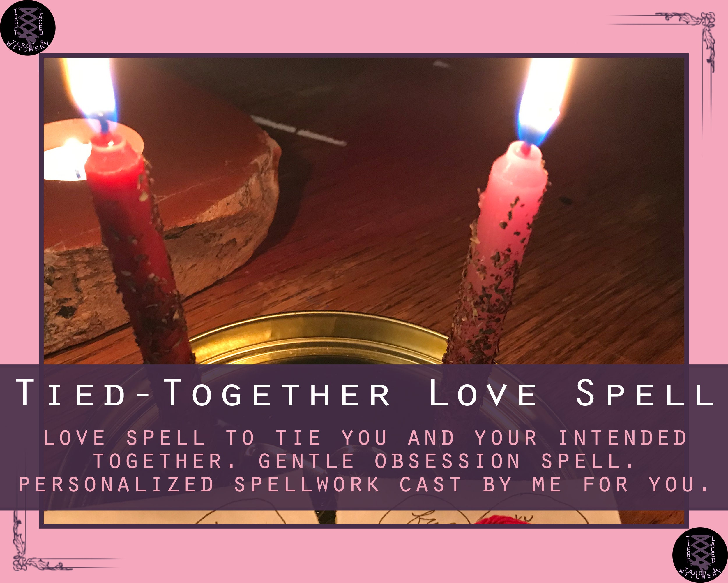 Love Spell Ritualsupport And Help - 7clz1j7