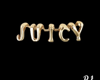Custom Name Grillz: Solid Gold Hip Hop Teeth Jewelry