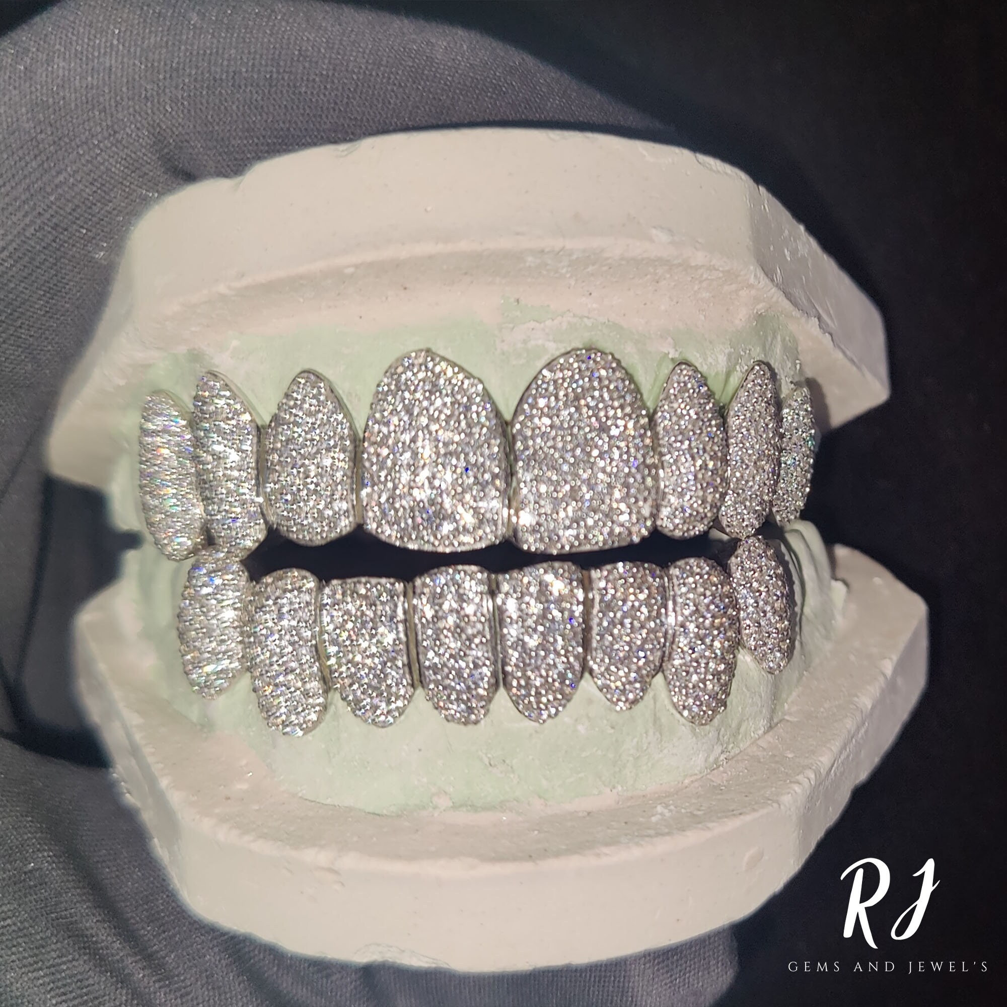 Grillz for Girls