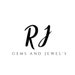 RJ Gems
