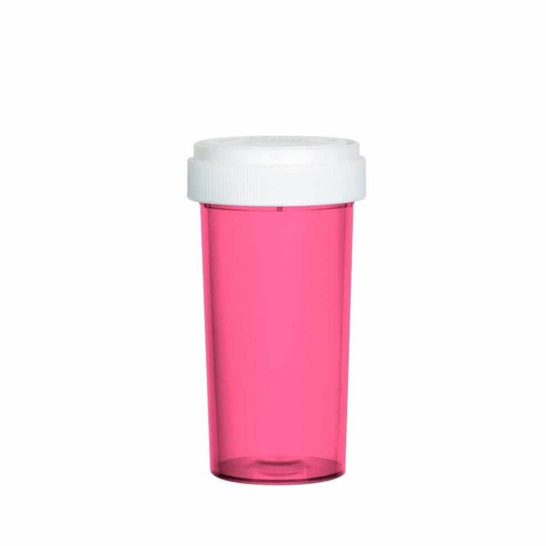 150pcs Transparent 40 Dram Prescription Pill Vial Bottle with Etsy