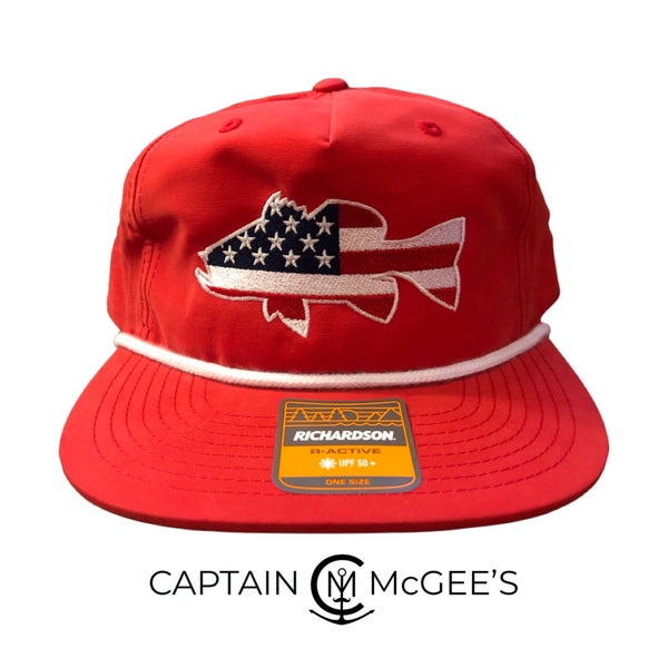 Custom Rope Hat Etsy