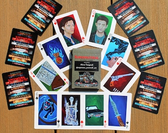 Vintage Poker Playing Cards 52 Most Wanted Terrorists-deck of Playing Cards  W/ Photos-unopened NOS (new Old Stock) - Etsy