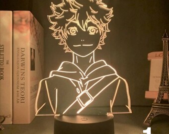 Anime Room Decor Etsy anime room decor etsy