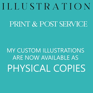 Print and Post Service, black owned