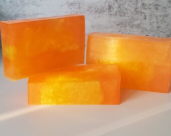 Savon Ananas Mangue