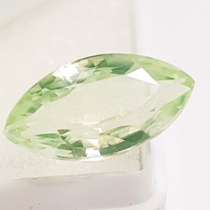 light green sapphire light green sapphire
