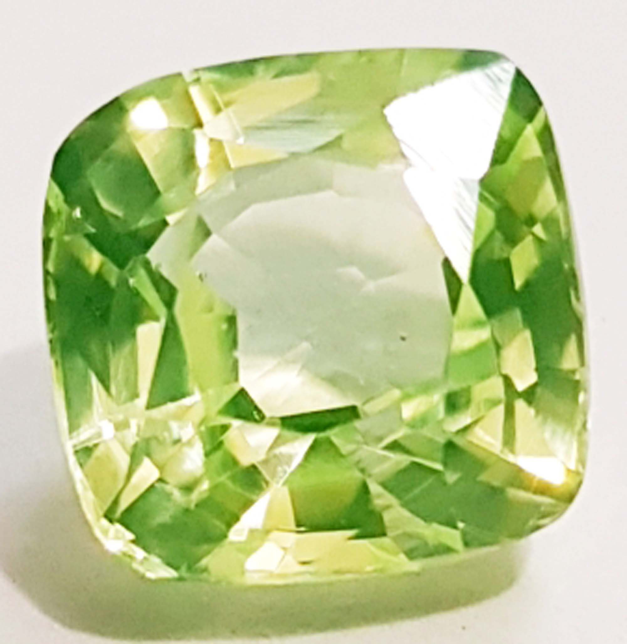 green sapphires for sale