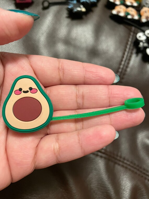 Straw Dust Cover Etsy