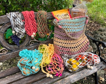 Market/Produce Bags