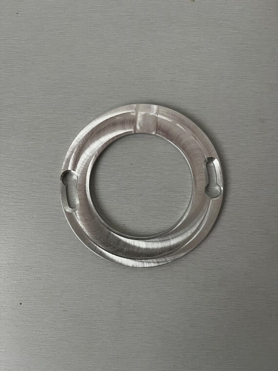 Disco di riduzione foro 54mm per Piastra UNI-LIFT 4.1