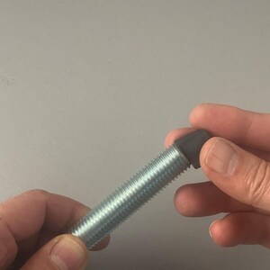BLS System 2.0 Anti-Vibration Locking Accessory for M16 Screw image 5