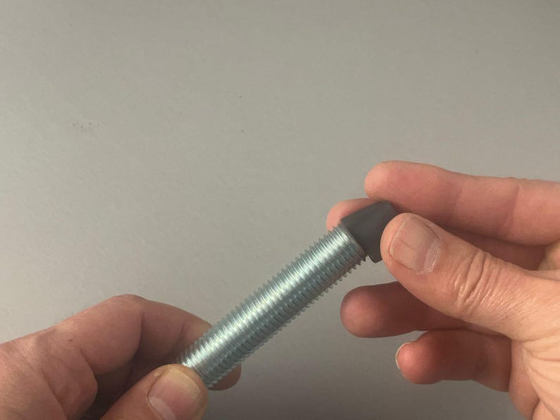 BLS System 2.0 Anti-Vibration Locking Accessory for M16 Screw image 5