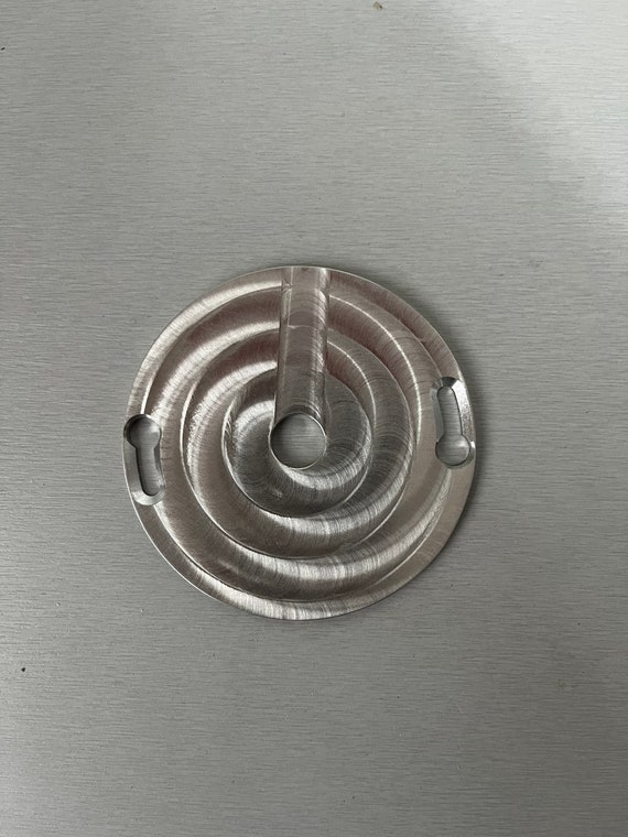 Disco di riduzione foro 13mm per Piastra UNI-LIFT 4.1