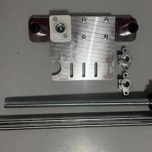 Fräslift für BOSCH ACE 1200-1400 UNI