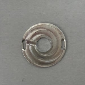 28 mm hole reduction disc for UNI-LIFT 4.1 plate
