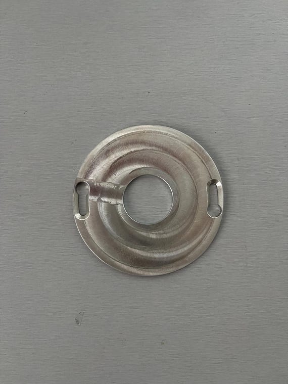 Disco di riduzione foro 28mm per Piastra UNI-LIFT 4.1