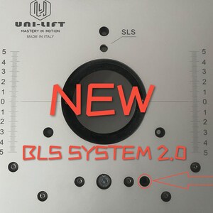 BLS System 2.0 Anti-Vibration Locking Accessory for M16 Screw image 4