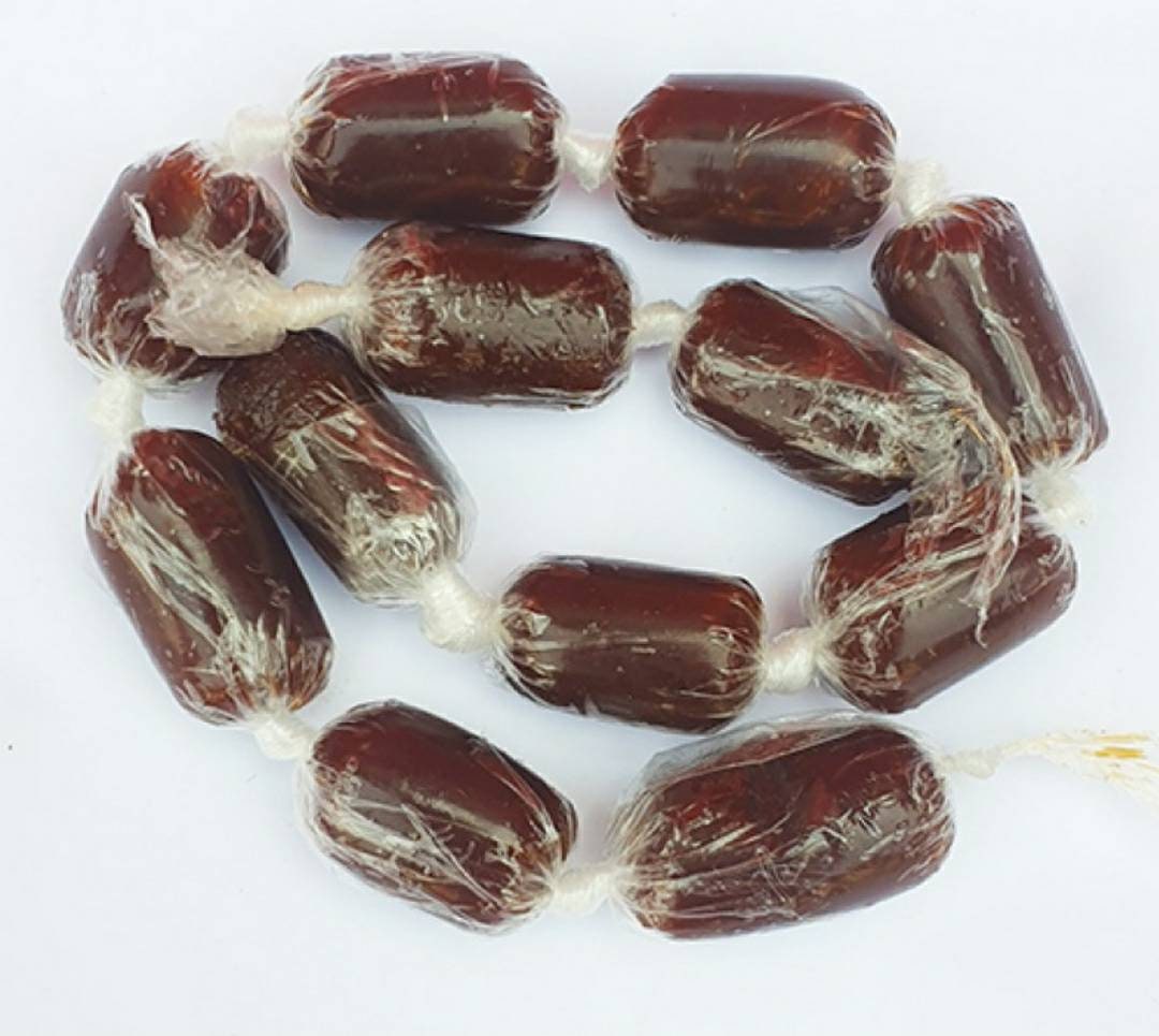 Baba Dudu/african Candy 12 Pieces Etsy