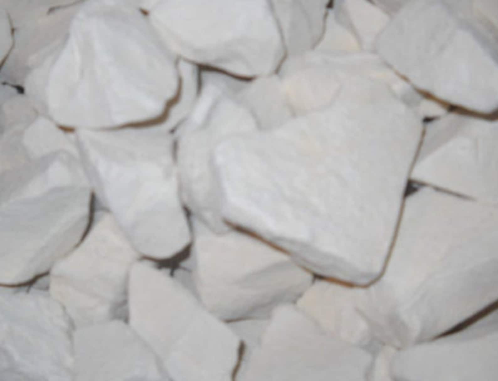 Kaolin / Edible clay / Kalaba / Marble Chalk. 1pound Etsy