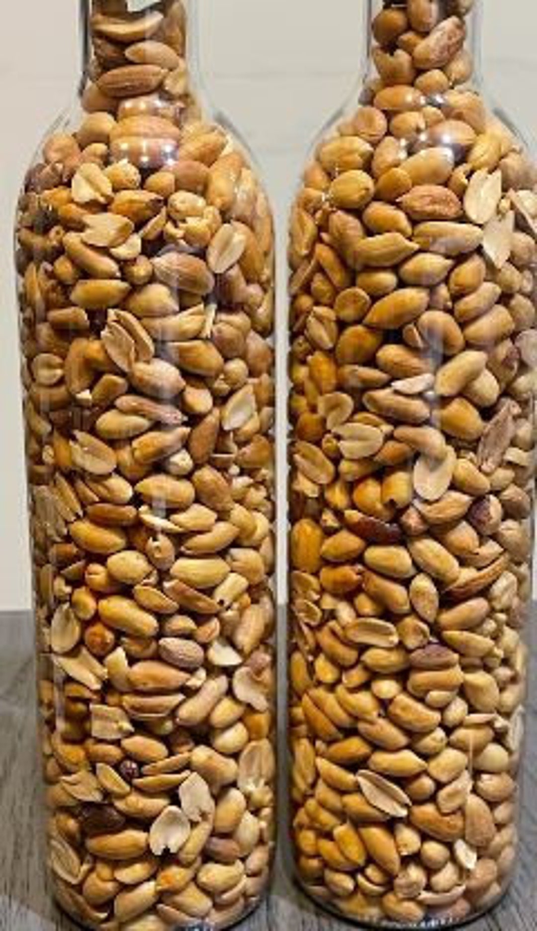 Epa/peanut Butter/nigerian Food/nigerian Groundnut Etsy