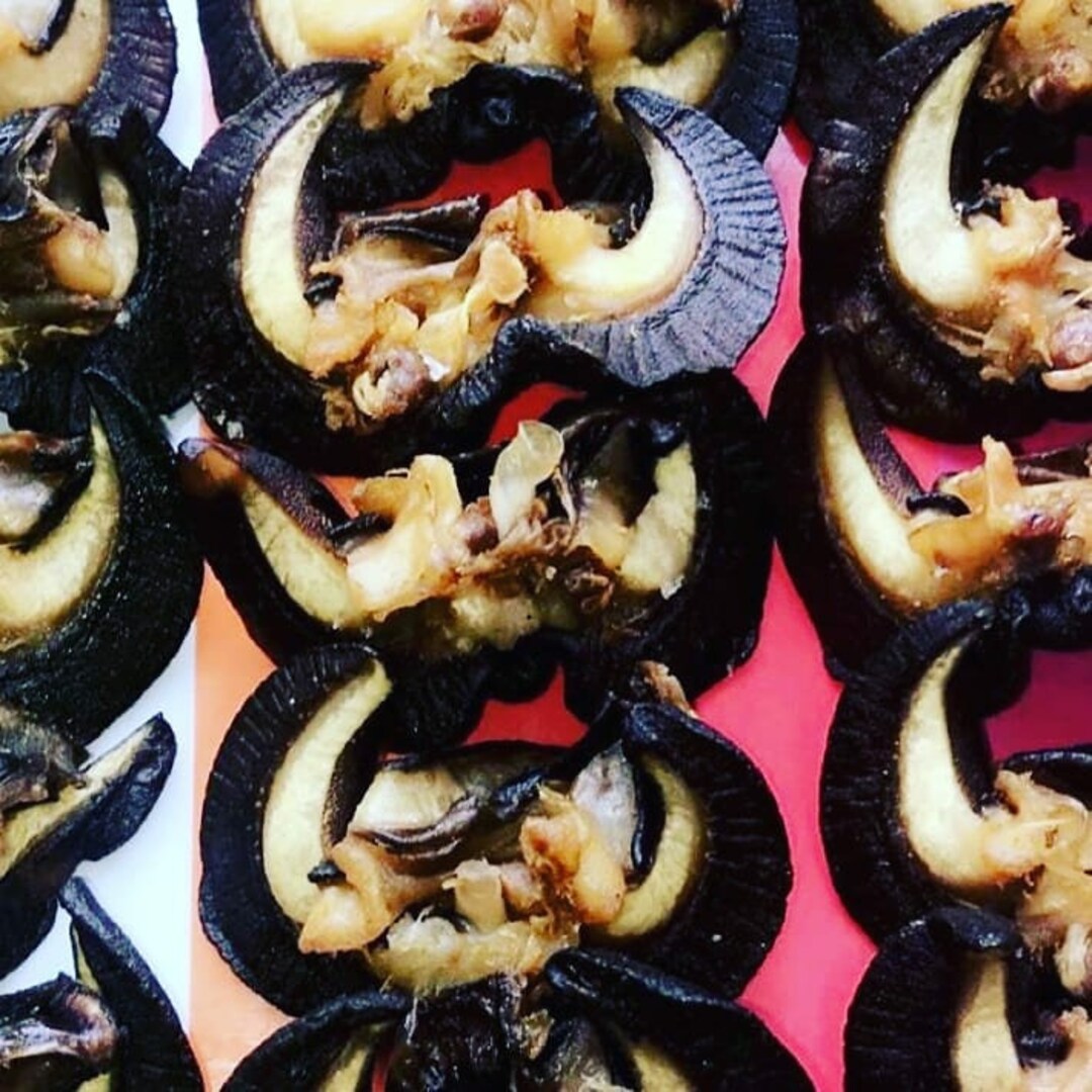 Snail Roasted Snail/ Snail Nigerian Igbin/igbin Alata/stewed Etsy