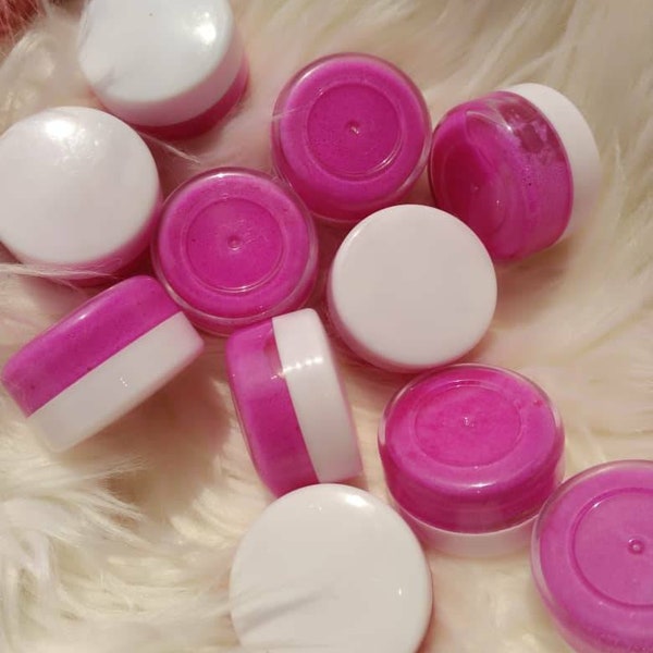 Extreme Organic Lip Lightener/Pink Lips Balm