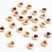 Fruit Jam Cookies | Rabbit, Guinea Pig, Hamster Treats 
