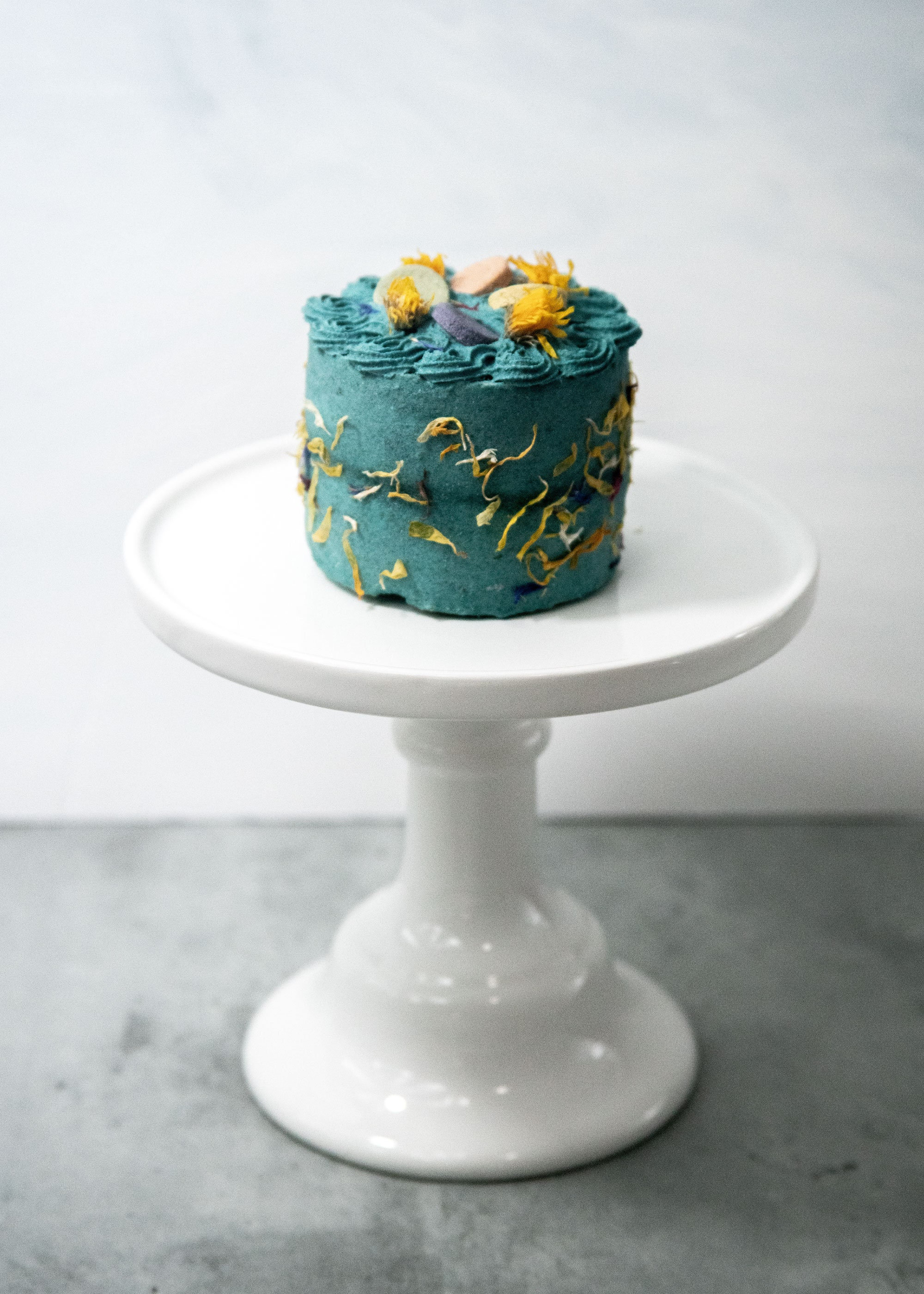 Birthday Cake | Rabbit, Guinea Pig, Chinchilla Treats